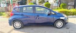 Nissan Versa Note